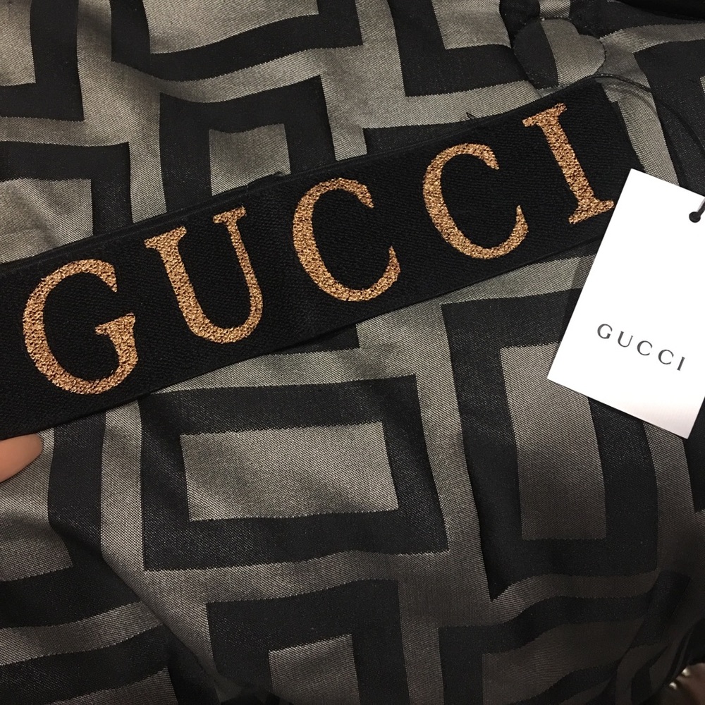 Gucci head band